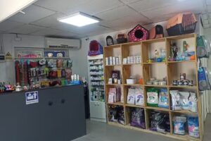 Veterinaria Onlypatitas