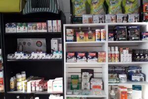 Veterinaria Papagayo Centro Agroveterinario