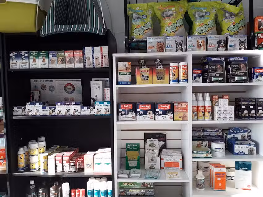 Veterinaria Papagayo Centro Agroveterinario