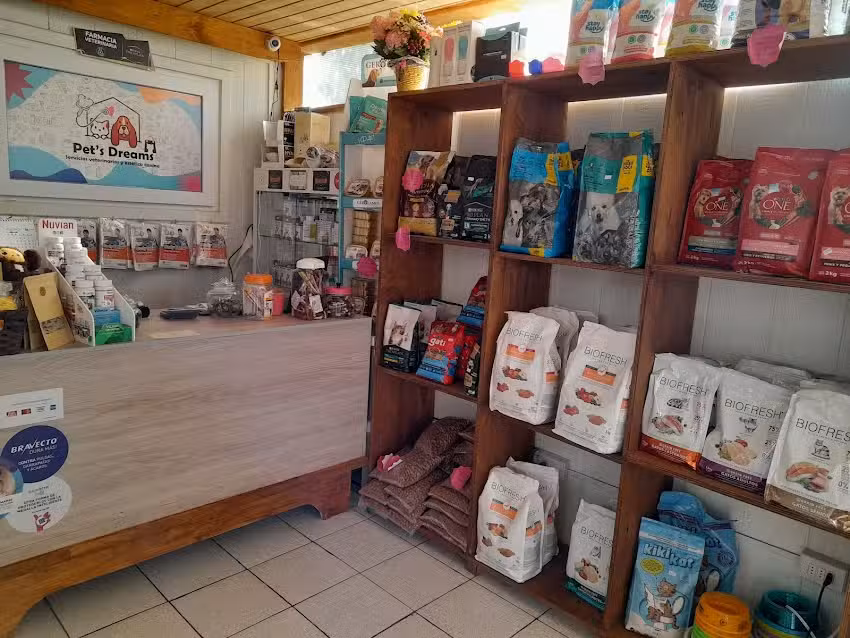 Veterinaria Pets Dreams