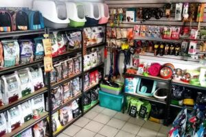 Veterinaria Rodr&iacute;guez