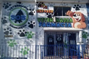 Veterinaria S.O.S Rancagua y Farmacia Veterinaria