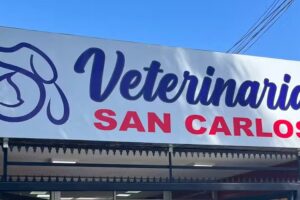Veterinaria San Carlos