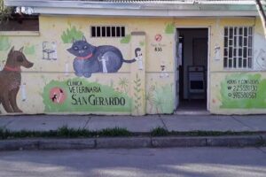Veterinaria San Gerardo