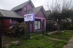 Veterinaria San Luis