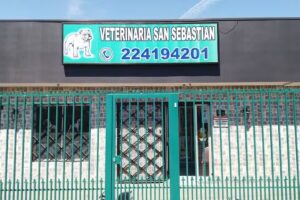 Veterinaria San Sebastian