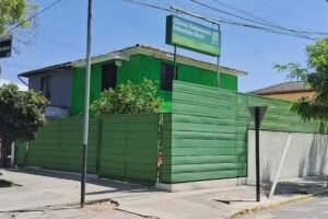 Veterinaria Sebastian Bach