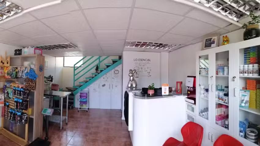 Veterinaria Tarapac&aacute;