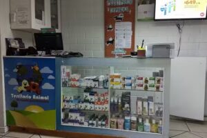 Veterinaria Territorio Animal Quilicura