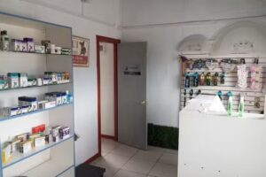 Veterinaria Tres Cumbres