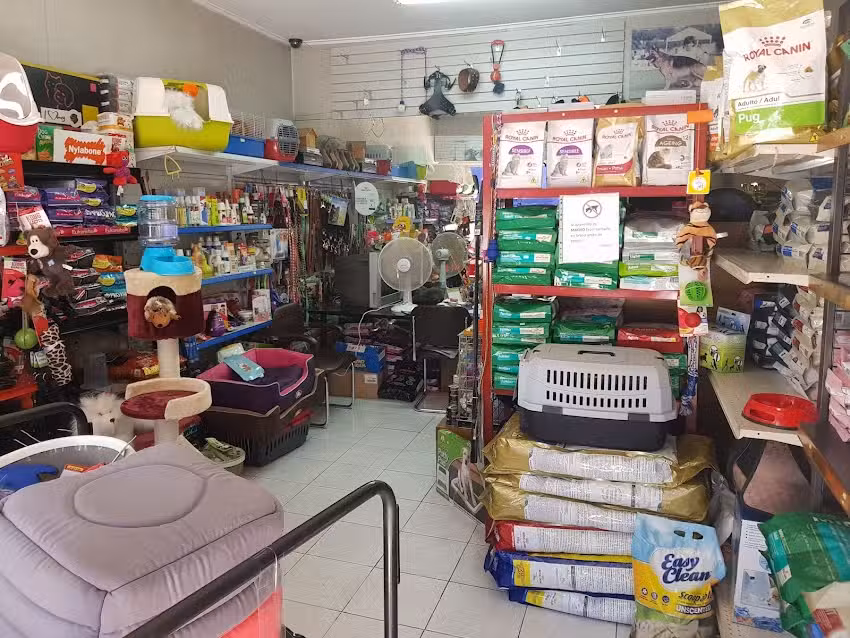 Veterinaria Van Doll