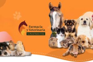 Veterinaria y Farmacia La Rural