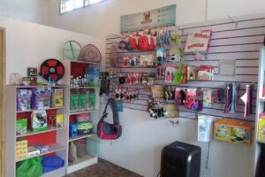 Veterinaria y Petshop Jackesperrou