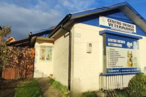 Vetralis Centro M&eacute;dico Veterinario