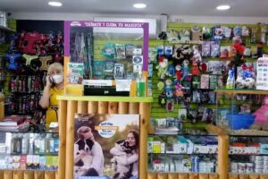 Vets Friends (Ex Pet Happy M&eacute;xico)