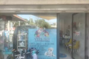 Vets Go! Servicios M&eacute;dicos veterinarios