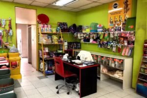 Victoria Pets (ex Emporio Italiano)