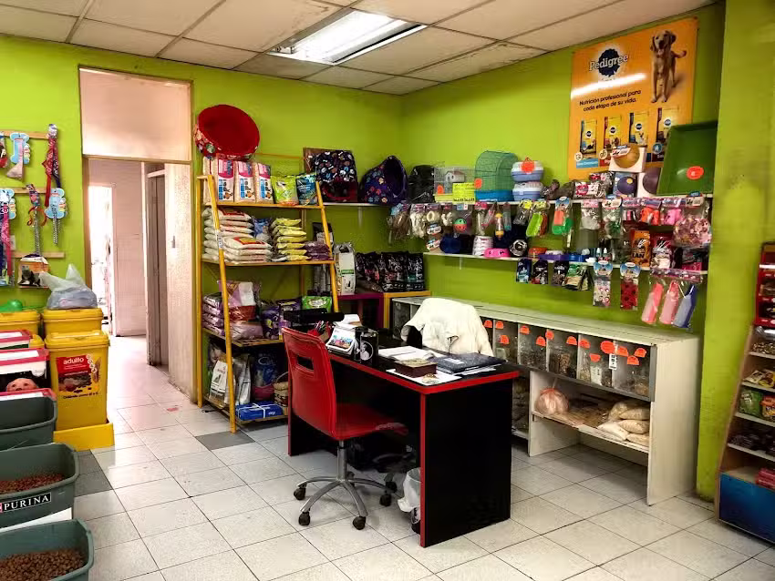 Victoria Pets (ex Emporio Italiano)