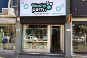 Washyperri