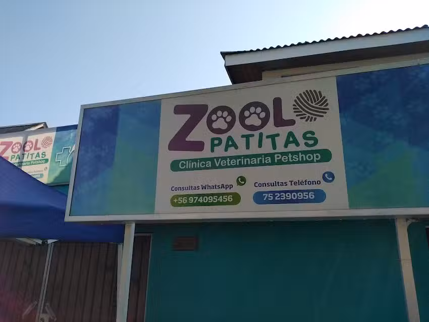 Zoolopatitas